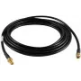 WLAN.eu Antenna Cable LMR-195 SMA(m) SMA(m) 100 cm (ANT-CAB-SMAM-SMAM-100)