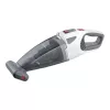 Severin HV 7146 stick vacuum/electric broom Battery Dry&wet UltraFine 120 W Grey, Red, White 2.2 Ah
