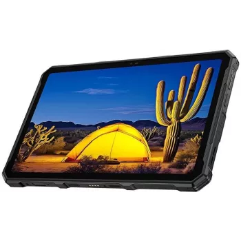 Tablet Armor Pad 4 Ultra 10/8/256GB Black Ulefone
