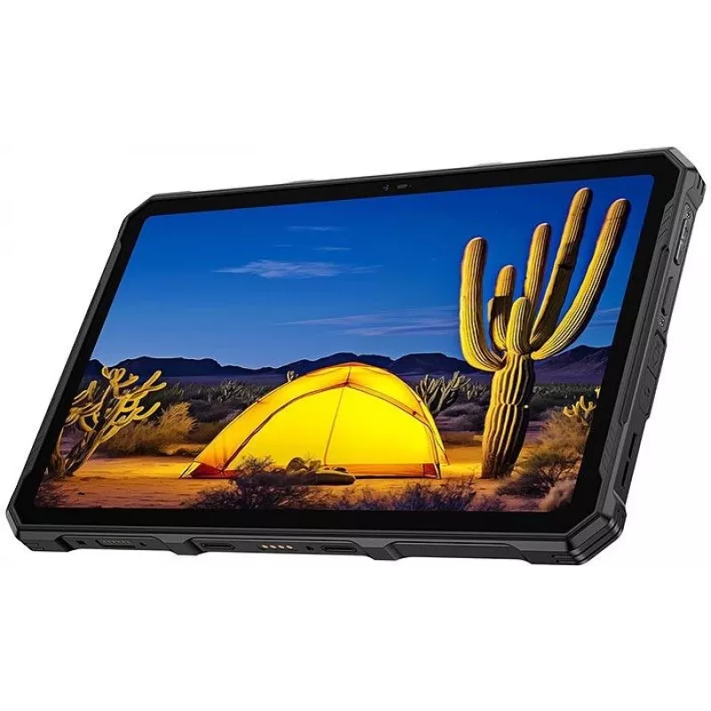 Tablet Armor Pad 4 Ultra 10/8/256GB Black Ulefone