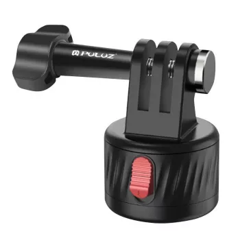 Magnetic Base Adapter Puluz PU708B 1/4 inch for action cameras — magnetic mount with 1/4 inch thread
