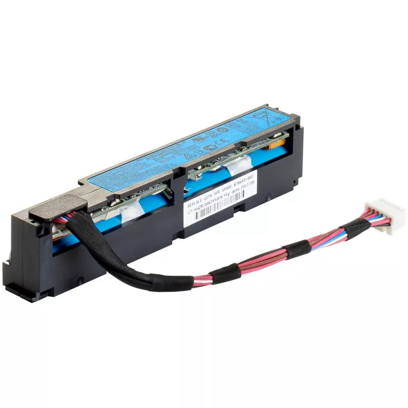 HPE 96W Smart Storage Lithium-ion Battery with 145mm Cable Kit