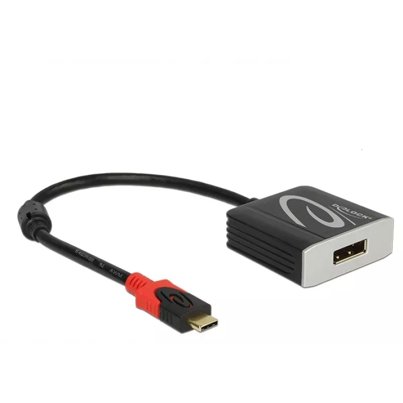 USB graphics adapter DeLOCK 63312