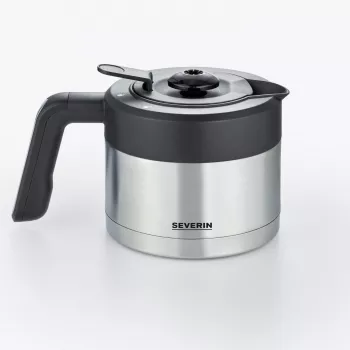 Electric kettle SEVERIN TK 5447 — 1.5 L capacity, 2200 W power