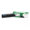 Print Cartridge Lexmark 20N2XC0 Extra High Yield 3000 pages Cyan
