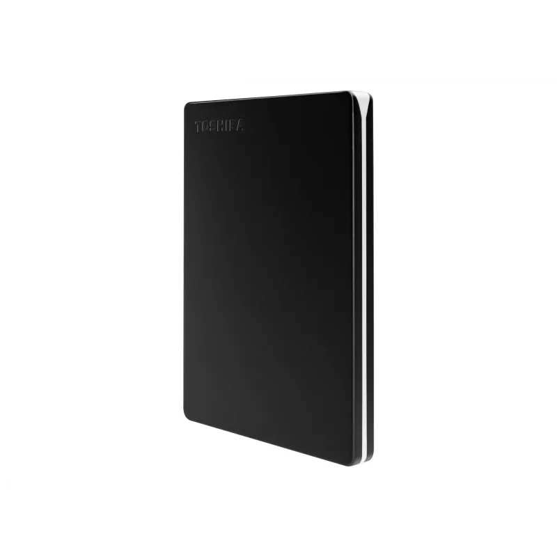 External Hard Drive Toshiba 2TB 3.2 Gen 1 Canvio Slim
