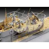 Plastic model kit REVELL German submarine Type VII C/41 1/72 scale