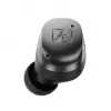 SENNHEISER Momentum MTW4 Wireless Bluetooth Noise-Cancelling Sports Earbuds - Black & Graphite
