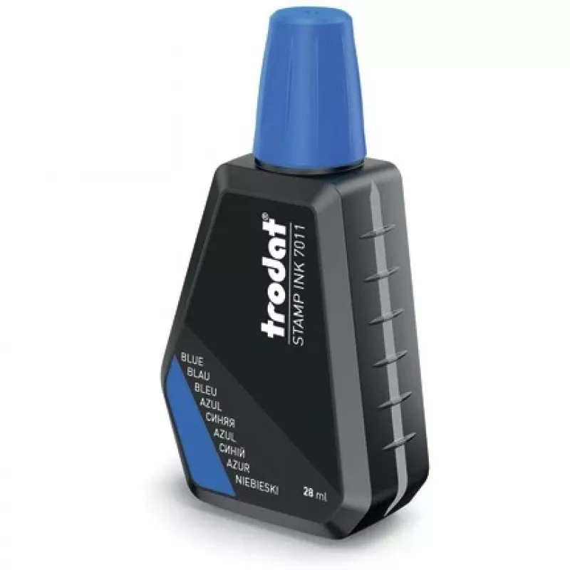 Trodat 87989 Accessory for Company Stamp (87989)
