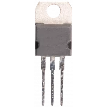 LDO Voltage Regulator Texas Instruments LM1084 IT3.3 — Fixed 3.3V, Low-Dropout, TO-220