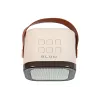 Karaoke Speaker, KARAOKE RGB Bluetooth Speaker, 30W