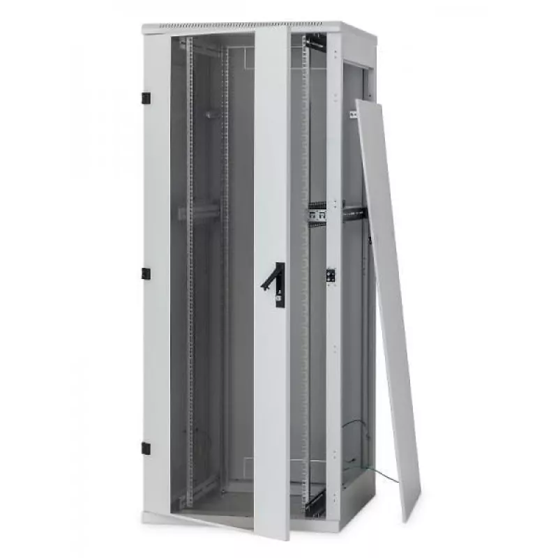 Triton RMA-42-A68-CAX-N1 rack cabinet 42U Freestanding rack Grey