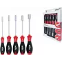 Screwdriver set Wiha 341 K5