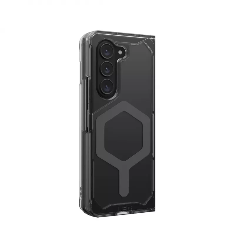 Urban Armor Gear 21421511313A mobile phone case 19.3 cm (7.6) Cover Transparent