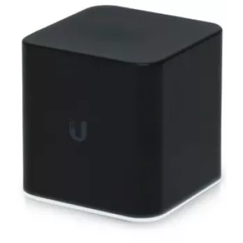 Ubiquiti ACB-ISP WiFi Router, airCube, 2.4GHz, MIMO, 4x RJ45 100Mb/s
