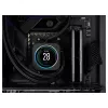 VENGEANCE DDR5 6000MT/s 16GB - Grey DIMM / 1x16GB / DDR5 / 1.35V / Intel XMP and AMD EXPO