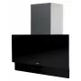 Wall-mounted Edesa ECV-7832 GBK, Aluminium filter, Noise level: N/A
