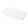 Fibre Optic Splice Enclosure Digitus DN-96106 White Plastic 90x155x10mm