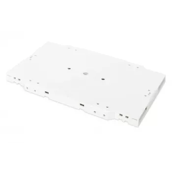 Fibre Optic Splice Enclosure Digitus DN-96106 White Plastic 90x155x10mm