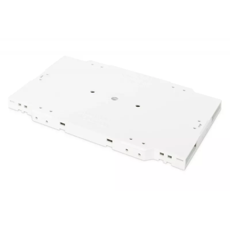 Fibre Optic Splice Enclosure Digitus DN-96106 White Plastic 90x155x10mm