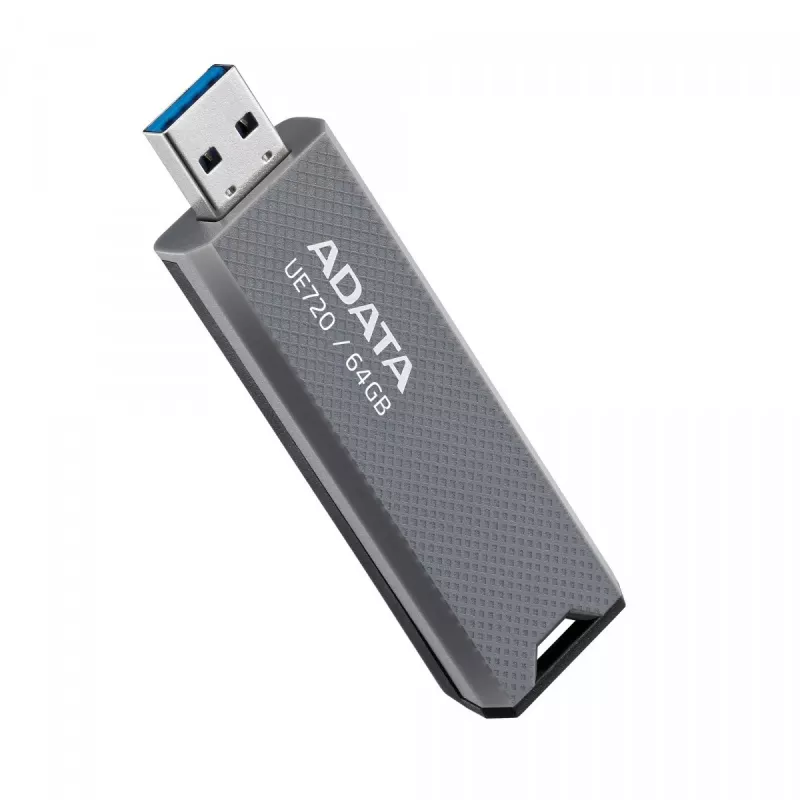 Pendrive UE720 64GB USB3.2-A Gen2 gray