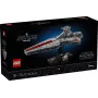 LEGO STAR WARS 75441 Venator-Class Attack Cruiser