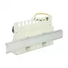 Mounting kit DELOCK 67041, stainless steel mounting accessories, corrosion-resistant