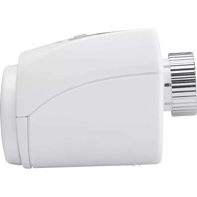 eQ-3 AG Homematic IP HMIP-eTRV, RF, 868,3 MHz, White, M30 x 1.5, IP20, Digital