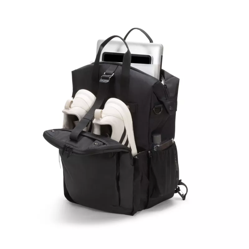 Eco Dual GO Microsoft Surface laptop backpack 13-15.6 inch