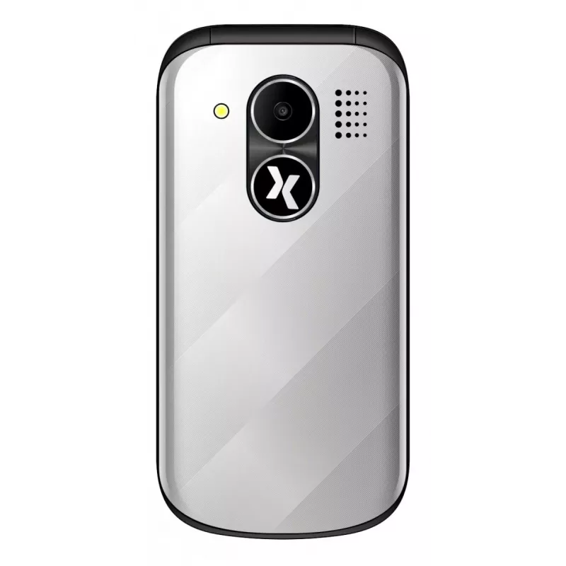 Mobile phone MAXCOM MM 815, 2.4 inch screen