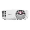 BenQ MW809STH Short throw projector 3600 ANSI lumens DLP XGA (1024x768) White