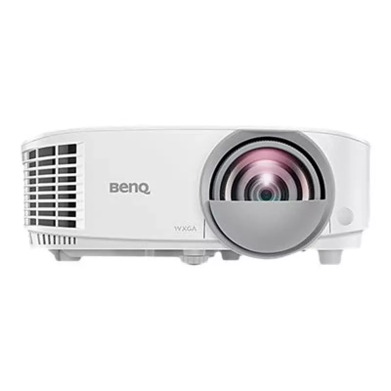 BenQ MW809STH Short throw projector 3600 ANSI lumens DLP XGA (1024x768) White