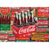 Coca Cola - Klassiker, Puzzle 1000 Pieces