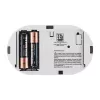 Carbon monoxide detector Kidde K5CO White