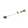 18V Battery Trimmer without battery and charge