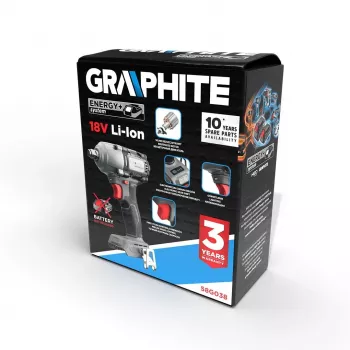 spanner wrench Graphite 58G038