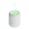 Ultrasonic aroma diffuser Adler AD 7968 — white, for rooms up to 25 m²