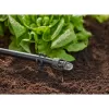Pipe end plug Gardena 13205-20 Plastic for Drip irrigation system