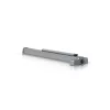 Latch Ubiquiti UACC-PanicBar Aluminium Stainless steel grey 5.8 kg 94×294 mm includes 2 keys