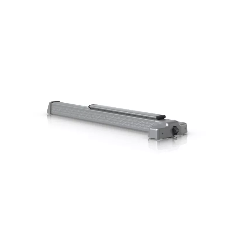 Latch Ubiquiti UACC-PanicBar Aluminium Stainless steel grey 5.8 kg 94×294 mm includes 2 keys