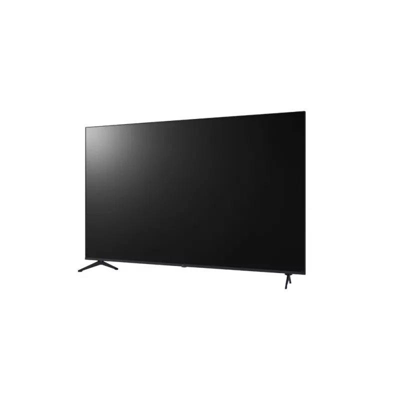 LG UHD TV Signage | 65PK640S0LB | 65 inch | Landscape | 16/7 | webOS | 8 ms