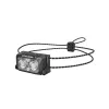 Headlamp Nitecore NU25 MCT UL rechargeable lightweight 400 lm multi-color temperature