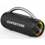 TWS earbuds TRACER SuperTube TRAGLO47727 Bluetooth, in-ear, black