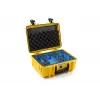 B&W International B&W outdoor.case Type 4000 - Hard-Shell Case for Drone
