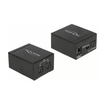 Audio Switch DeLOCK 18767