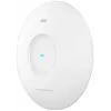 Access point Grandstream GWN7670 – dual-band 2.4/5 GHz Wi‑Fi 802.11ac, MU‑MIMO, PoE, 2x RJ‑45, supports 256 users, wall mount, white
