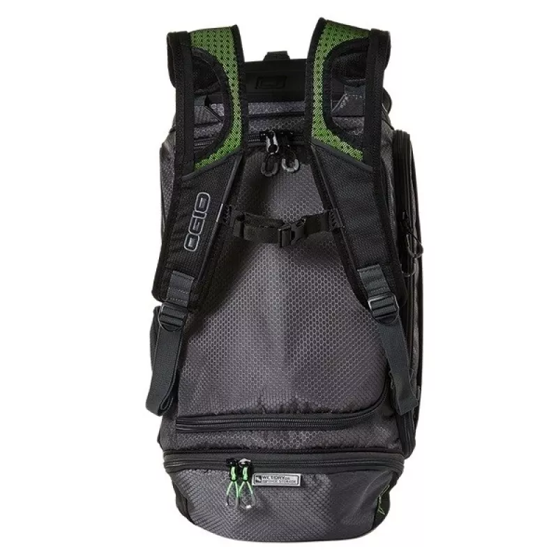 Ogio Endurance 7.0 Charcoal P/N: 112054_396 - bag/backpack