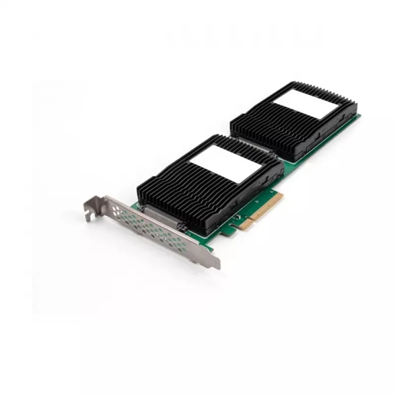 DeLOCK 90151 Internal U.2 Adapter PCIe with LED Indicators