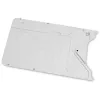 Backplate EK Water Blocks silver 1 pcs — computer cooling system accessory
