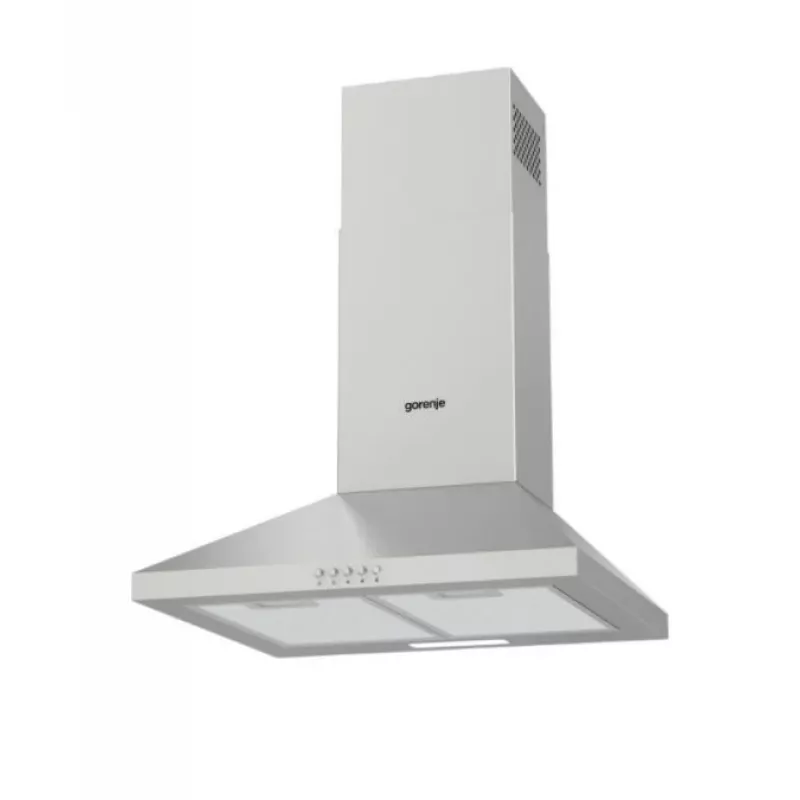 Hood chimney WHC529E4X